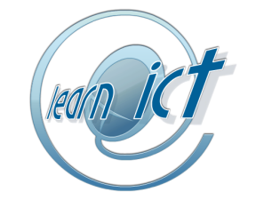 LearnICT Logo